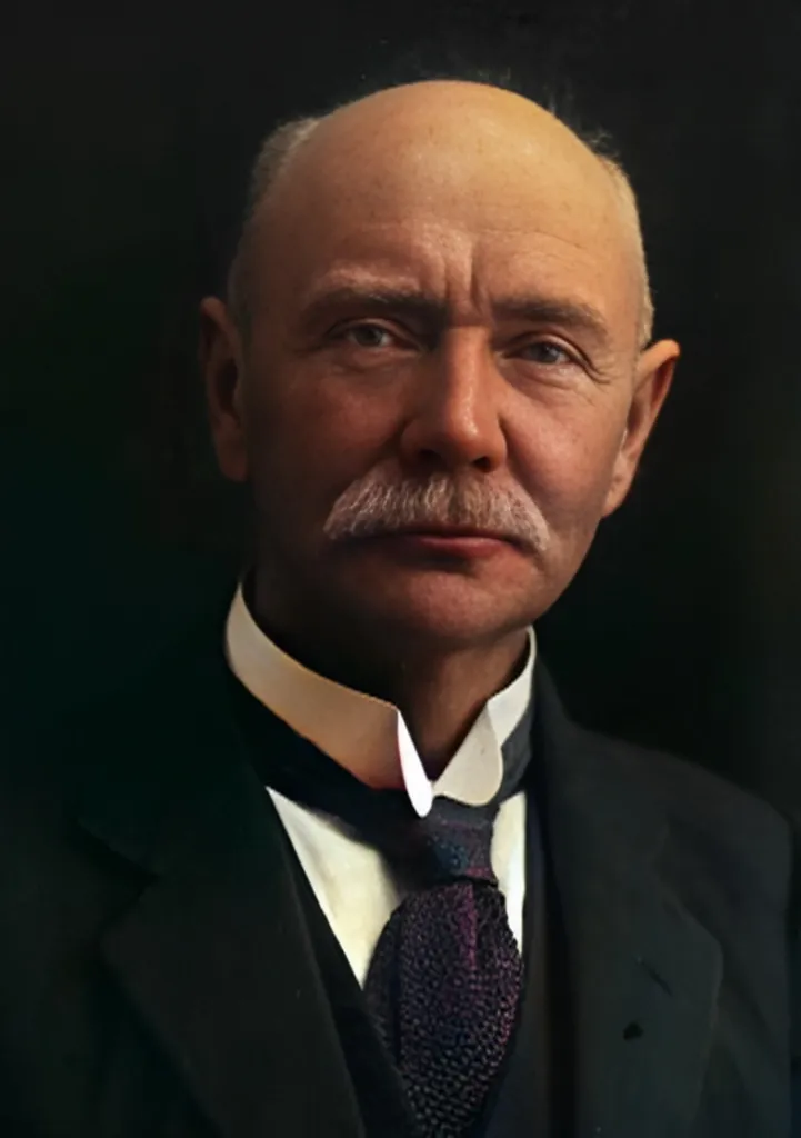 Herbert John Locke (1865–1944) – Wayne and Sandra's Family History
